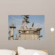 Uss Nimitz Arrives Joint Wall Decal Design 1