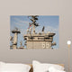 Uss Nimitz Arrives Joint Wall Decal Design 1