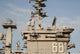 Uss Nimitz Arrives Joint Wall Decal Design 1