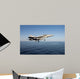 F A-18c Hornet Flies Wall Decal