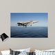 F A-18c Hornet Flies Wall Decal