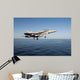 F A-18c Hornet Flies Wall Decal