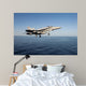 F A-18c Hornet Flies Wall Decal