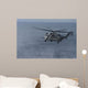 Ch-53e Super Stallion Wall Decal