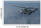 Ch-53e Super Stallion Wall Decal
