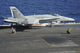 F 18-a Hornet Prepares Wall Decal