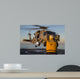 Boatswain's Mate Guides Mh-60r Wall Decal