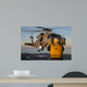 Boatswain's Mate Guides Mh-60r Wall Decal