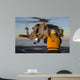 Boatswain's Mate Guides Mh-60r Wall Decal