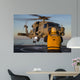 Boatswain's Mate Guides Mh-60r Wall Decal
