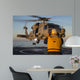 Boatswain's Mate Guides Mh-60r Wall Decal