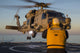 Boatswain's Mate Guides Mh-60r Wall Decal