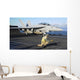 F A-18f Super Hornet Wall Decal Design 18