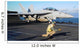 F A-18f Super Hornet Wall Decal Design 18