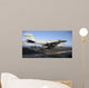 Ea-6b Prowler Prepares to Wall Decal Design 3