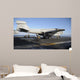 Ea-6b Prowler Prepares to Wall Decal Design 3