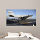 Ea-6b Prowler Prepares to Wall Decal Design 3