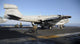 Ea-6b Prowler Prepares to Wall Decal Design 3