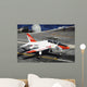 T-45c Goshawk Lands Flight Wall Decal Design 3