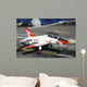 T-45c Goshawk Lands Flight Wall Decal Design 3