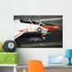 T-45c Goshawk Lands Flight Wall Decal Design 2