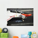 T-45c Goshawk Lands Flight Wall Decal Design 2