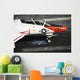 T-45c Goshawk Lands Flight Wall Decal Design 2