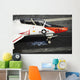 T-45c Goshawk Lands Flight Wall Decal Design 2