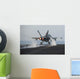 F A-18c Hornet Launches Wall Decal Design 7