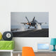 F A-18c Hornet Launches Wall Decal Design 7