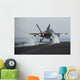 F A-18c Hornet Launches Wall Decal Design 7