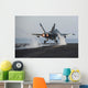 F A-18c Hornet Launches Wall Decal Design 7