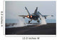F A-18c Hornet Launches Wall Decal Design 7