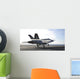 F A-18e Super Hornet Wall Decal Design 8