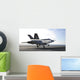 F A-18e Super Hornet Wall Decal Design 8