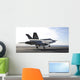 F A-18e Super Hornet Wall Decal Design 8