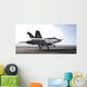 F A-18e Super Hornet Wall Decal Design 8