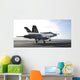 F A-18e Super Hornet Wall Decal Design 8