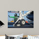 Aviation Boatswain's Mate Attaches Wall Decal