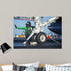 Aviation Boatswain's Mate Attaches Wall Decal