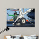 Aviation Boatswain's Mate Attaches Wall Decal