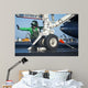 Aviation Boatswain's Mate Attaches Wall Decal
