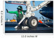 Aviation Boatswain's Mate Attaches Wall Decal
