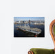 Tugboats Position Amphibious Assault Wall Decal