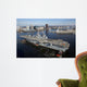 Tugboats Position Amphibious Assault Wall Decal