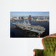 Tugboats Position Amphibious Assault Wall Decal