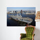 Tugboats Position Amphibious Assault Wall Decal