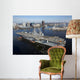 Tugboats Position Amphibious Assault Wall Decal