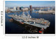 Tugboats Position Amphibious Assault Wall Decal