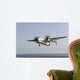 C-2a Greyhound Prepares to Wall Decal